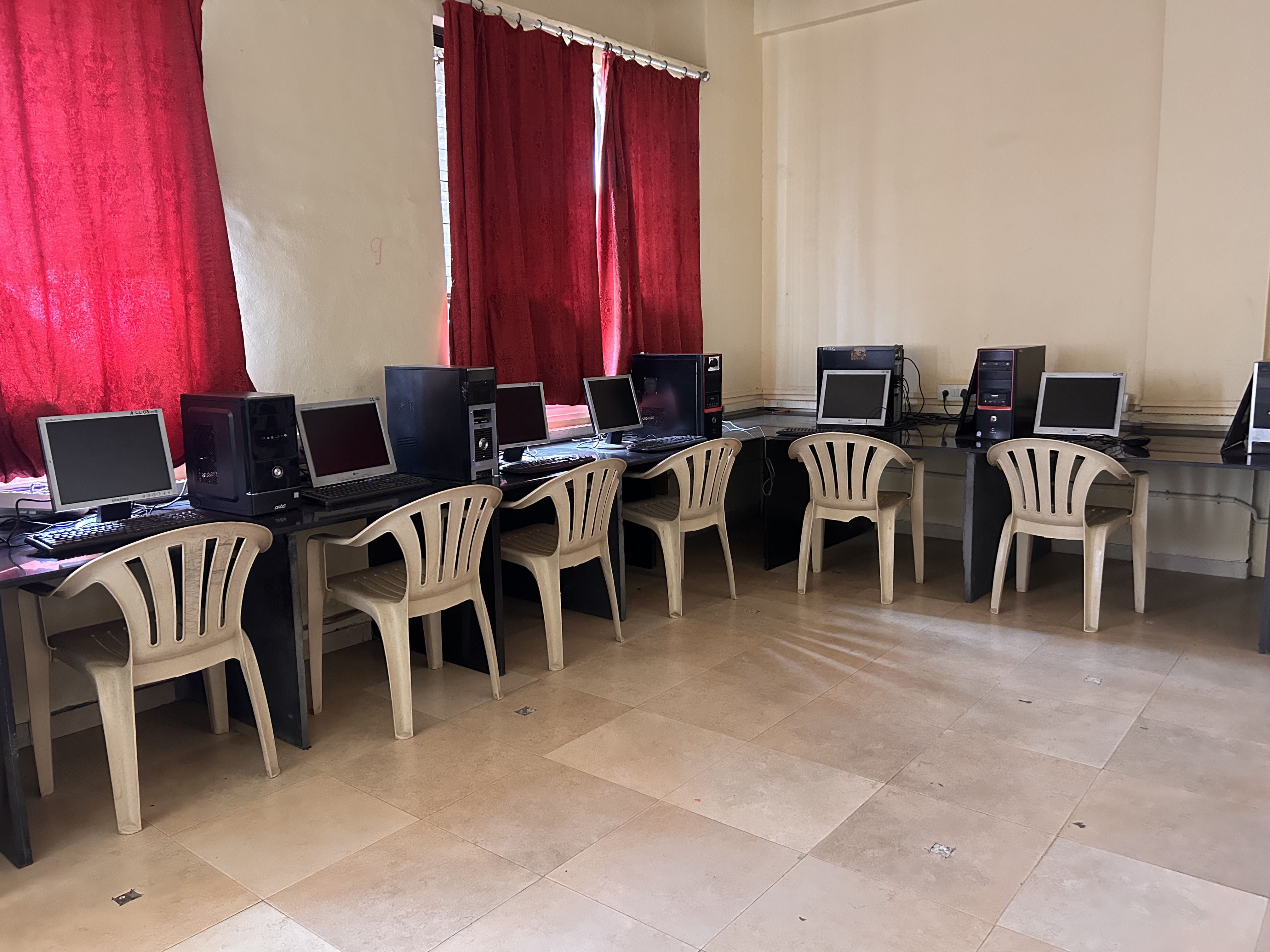 Computer Lab