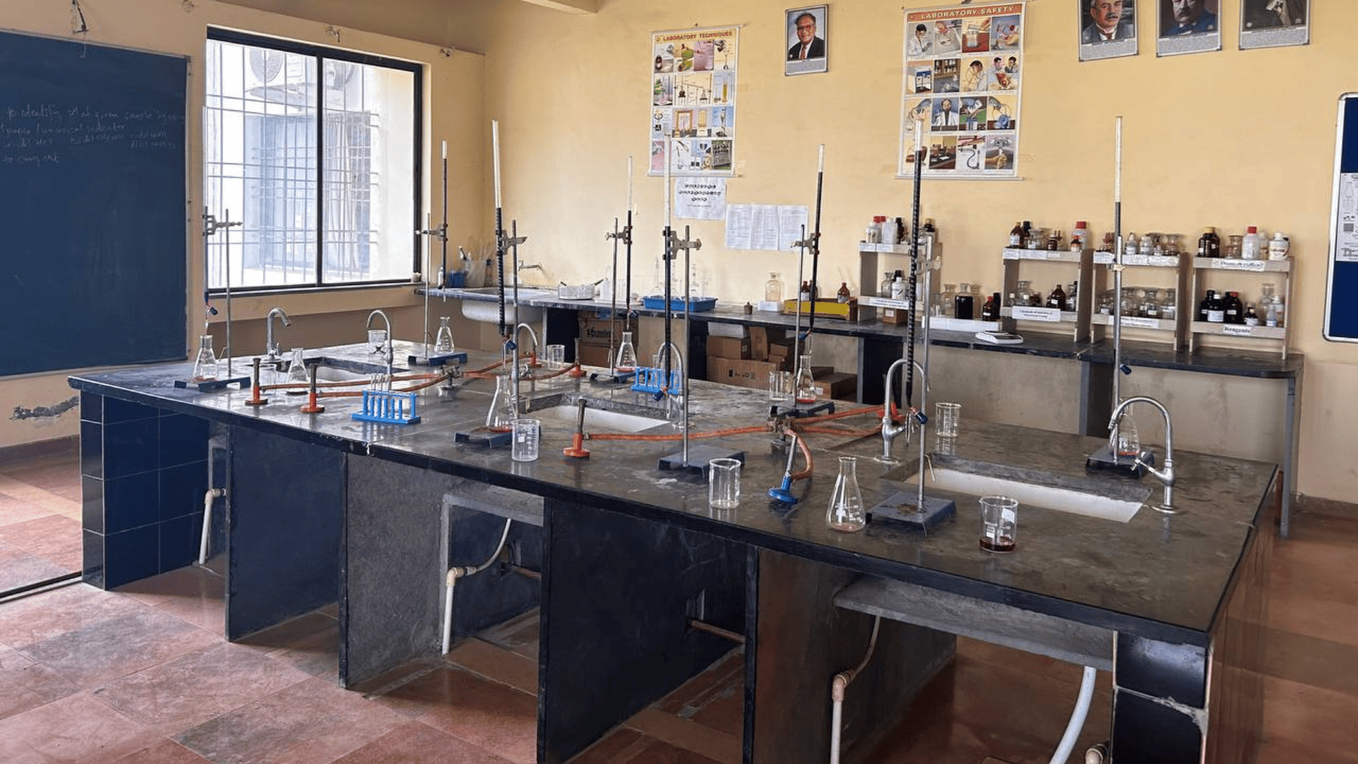 Lab